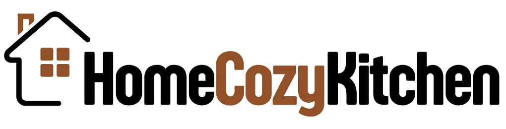 Homecozykitchen.com